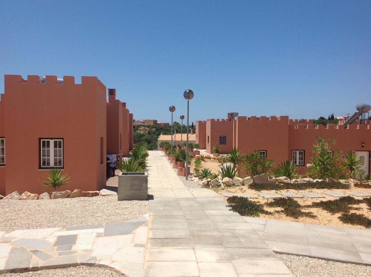 Aldeia Do Poeta - Carvoeiro Rural Luxury Villas Exterior foto